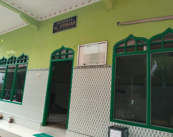 Foto musholla 2