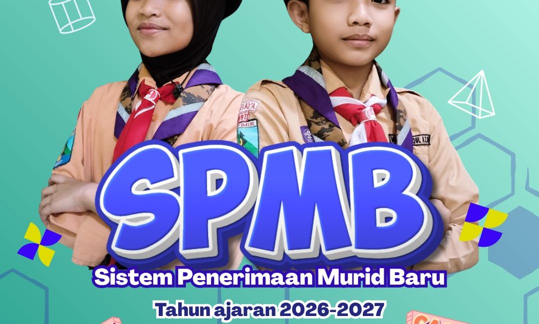 FLAYER SPMB 1