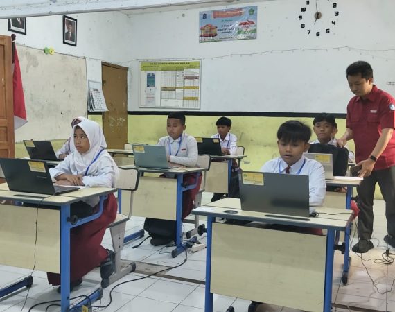 FOTO TKA 2026
