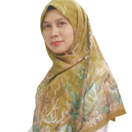 KETUA YAYASAN - URYATI SUSILAWATI, S.T., M.Pd